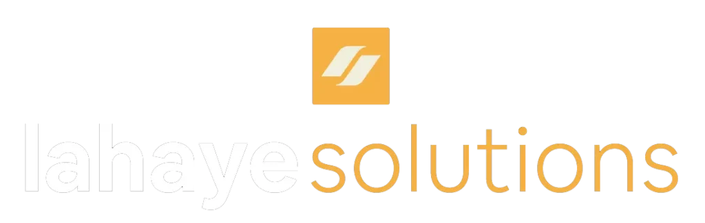 Logo lahaye